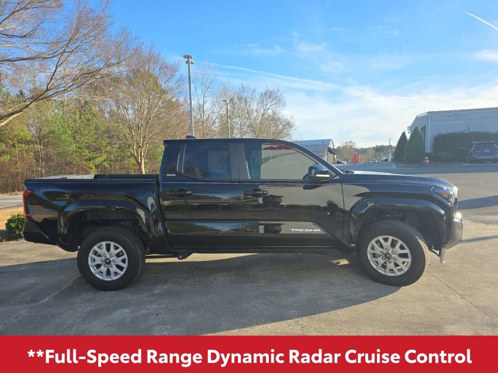Used 2024 Toyota Tacoma SR5 image 9
