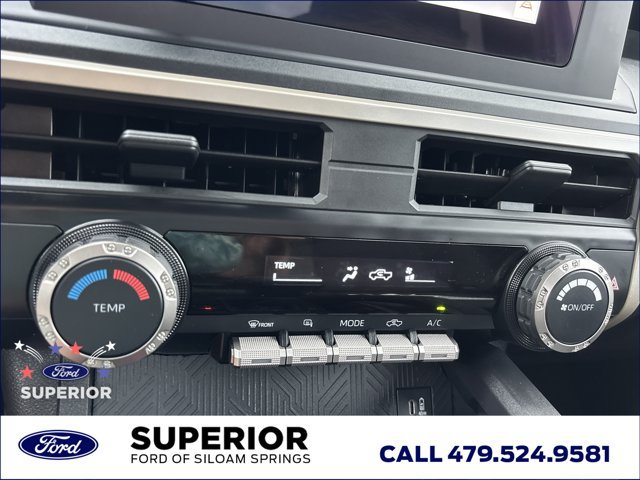 Used 2025 Toyota Tacoma SR RWD image 28