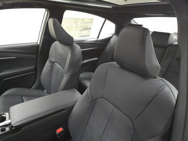 New 2026 Toyota Camry XSE w/ Premium Plus Package FWD image 18