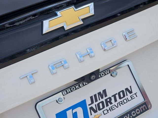 Used 2025 Chevrolet Tahoe LS RWD image 15