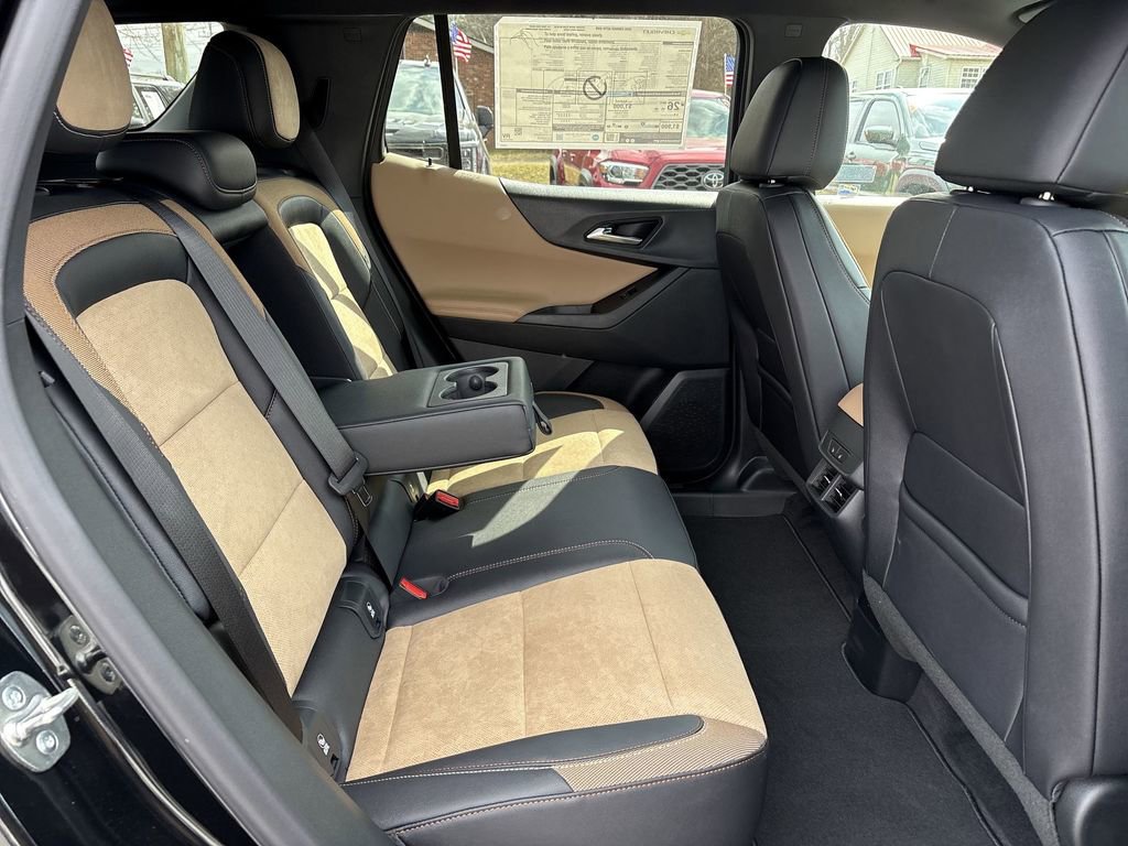 New 2026 Chevrolet Equinox ACTIV w/ Convenience Package III image 27