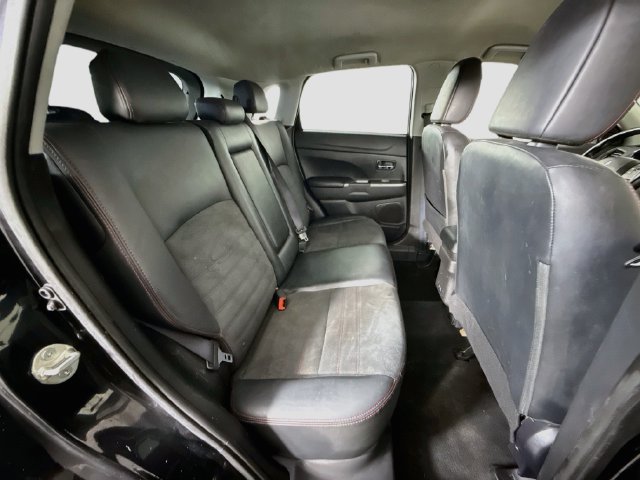 Used 2023 Mitsubishi Outlander Sport ES AWD/4WD image 26