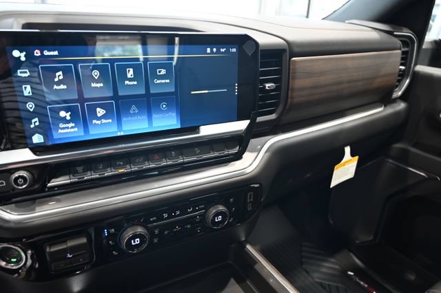 New 2026 Chevrolet Silverado 3500 High Country w/ High Country Premium Package AWD/4WD image 19
