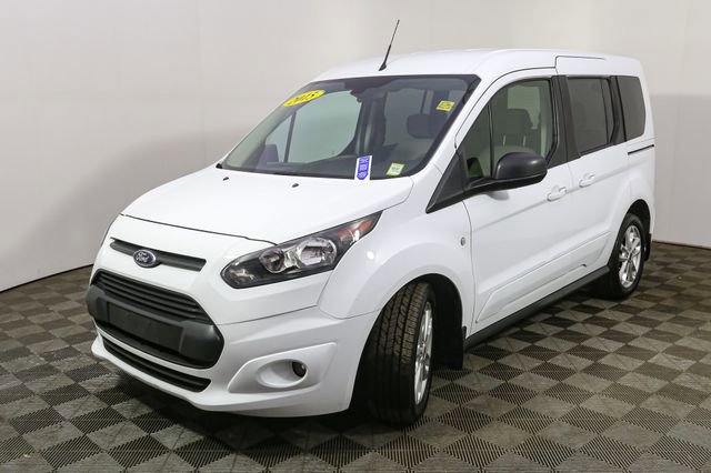 Used 2015 Ford Transit Connect XLT image 5