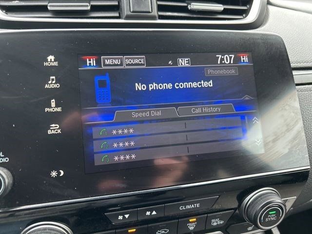 Used 2017 Honda CR-V EX-L image 26