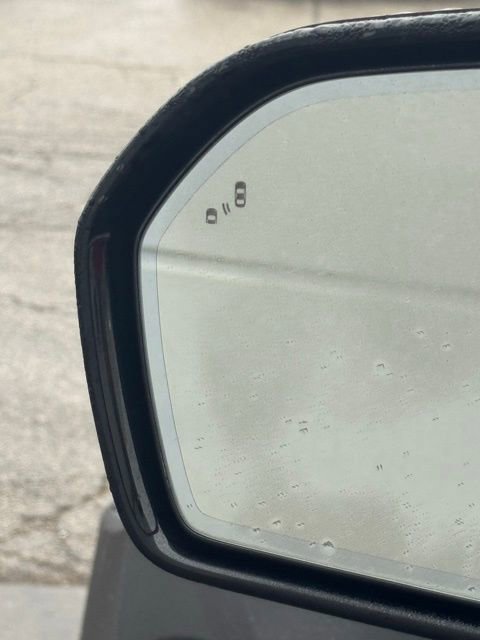 Used 2024 Lincoln Navigator Reserve image 17