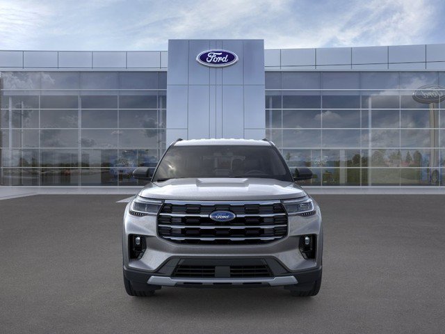 New 2026 Ford Explorer Active w/ Active Comfort Package AWD/4WD image 36
