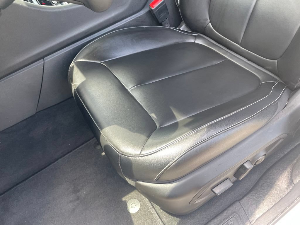 Used 2024 Jeep Grand Cherokee Limited AWD/4WD image 23