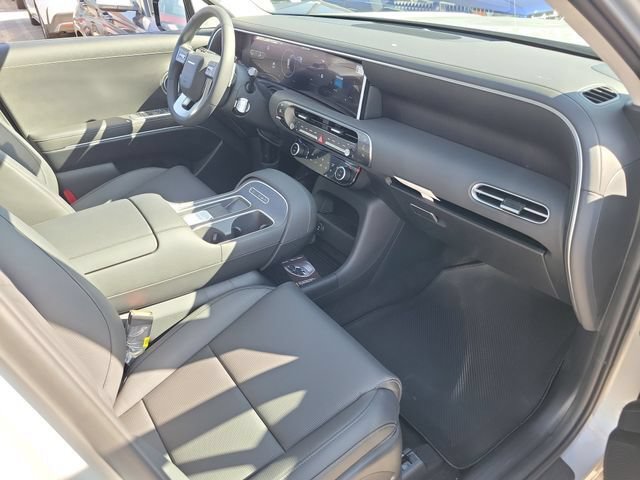 New 2026 Hyundai Palisade SEL AWD/4WD image 17