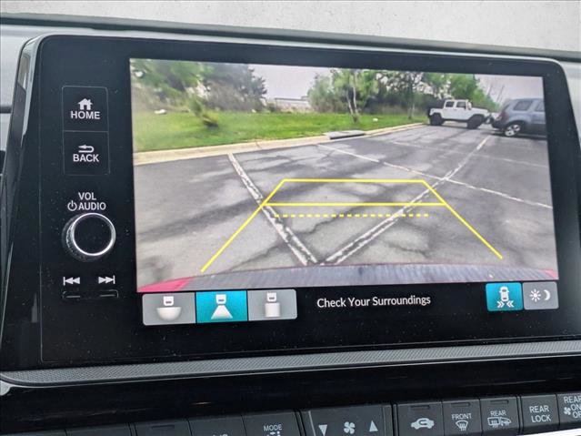 Used 2025 Honda Odyssey Sport-L image 28