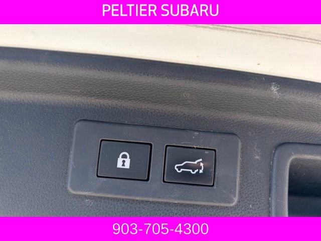 Used 2022 Subaru Forester Wilderness image 19