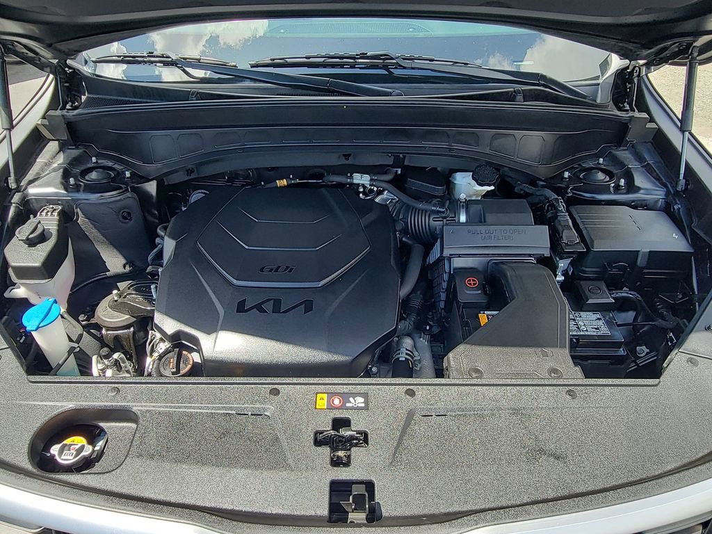 Used 2023 Kia Telluride S image 29