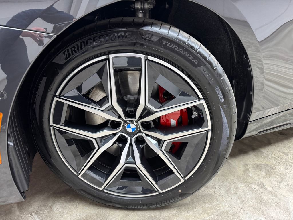 New 2026 BMW i5 eDrive40 w/ M Sport Package image 29