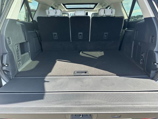 New 2026 Ford Expedition Max Platinum w/ Platinum Ultimate Package image 24