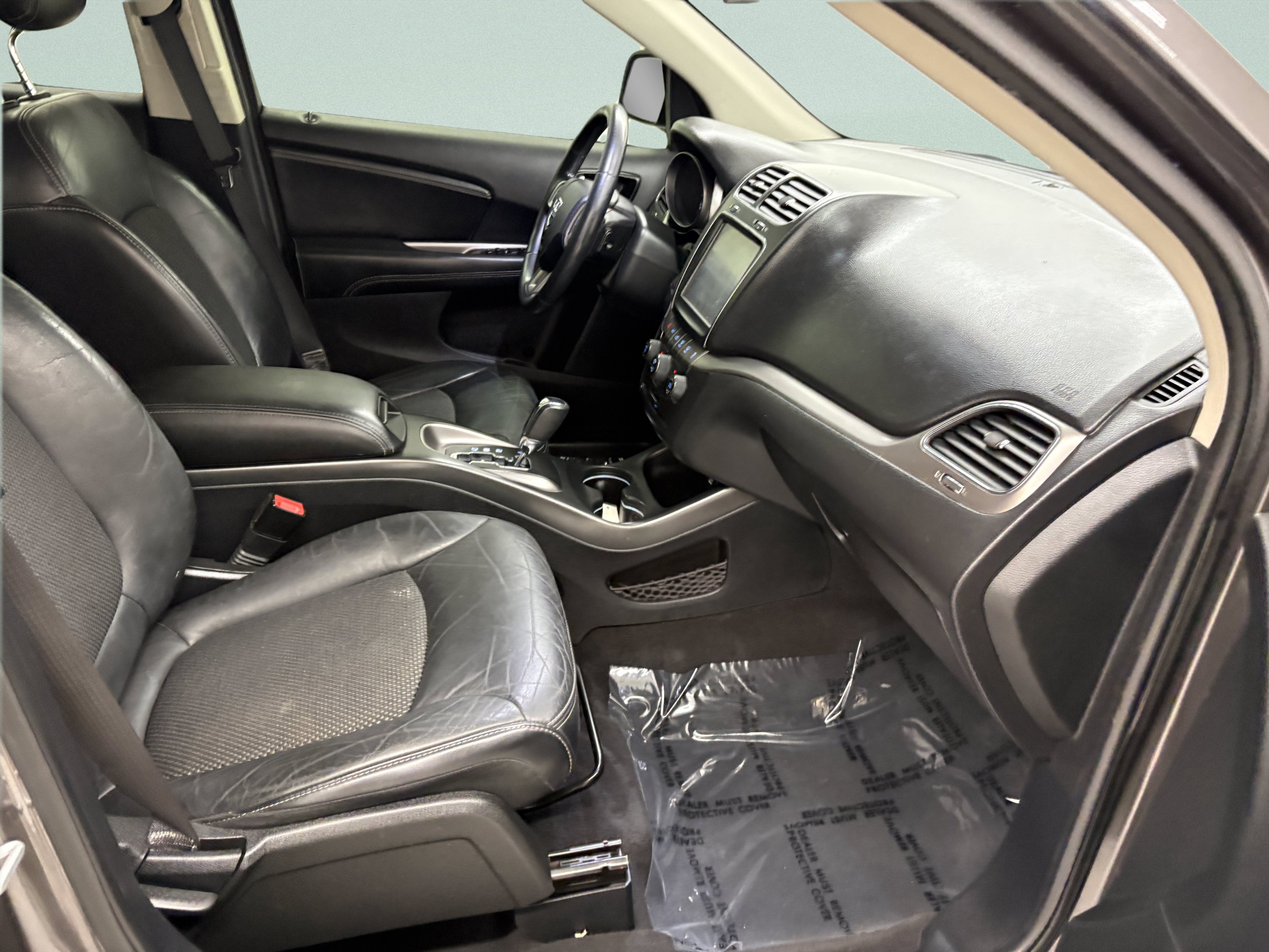 Used 2018 Dodge Journey Crossroad FWD image 21