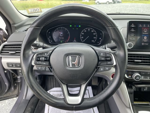 Used 2018 Honda Accord Touring image 15