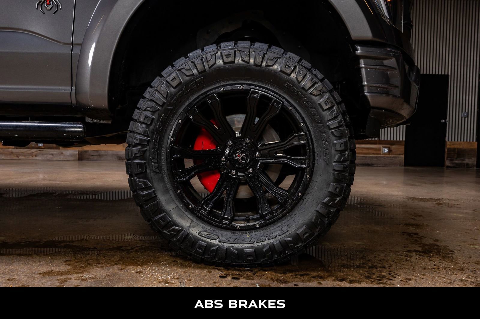 Used 2021 Ford F150 XLT w/ Equipment Group 302A High AWD/4WD image 11