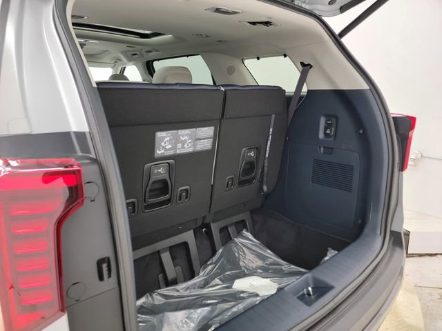 New 2026 Kia Carnival SX Prestige image 19