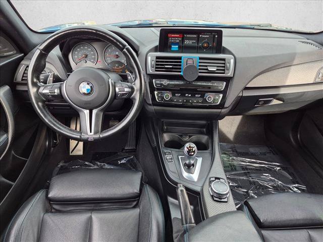 Used 2017 BMW M2 RWD image 23