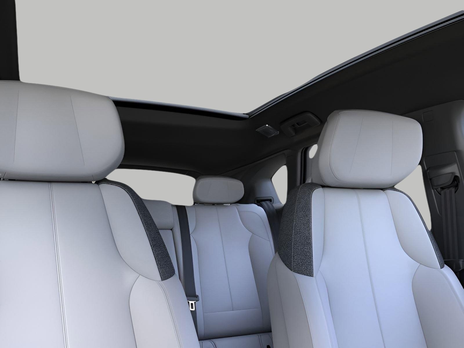 New 2026 Cadillac Optiq Luxury 1 w/ LPO, Floor Liner Package AWD/4WD image 24
