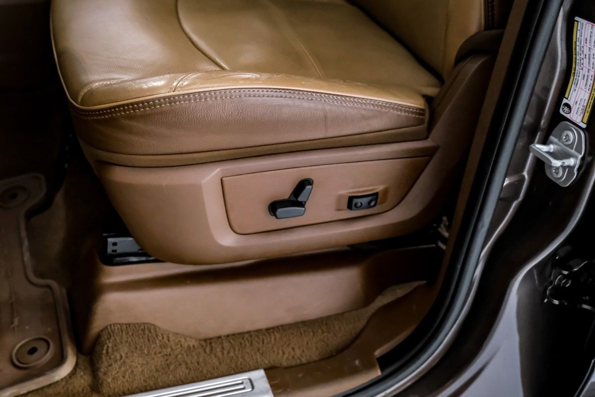 Used 2021 RAM 2500 Limited image 26