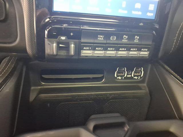 Used 2022 RAM 2500 Limited AWD/4WD image 26