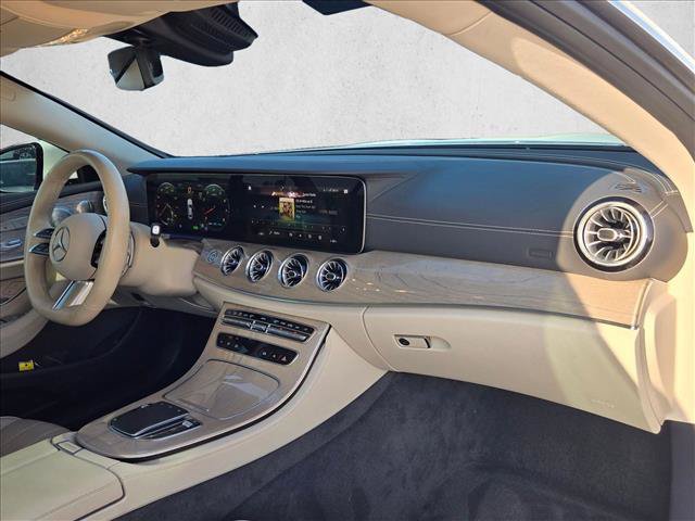 Used 2023 Mercedes-Benz E 450 Coupe w/ AMG Line image 22