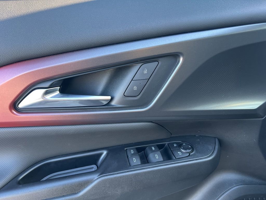 Used 2024 Chevrolet Equinox EV RS image 9