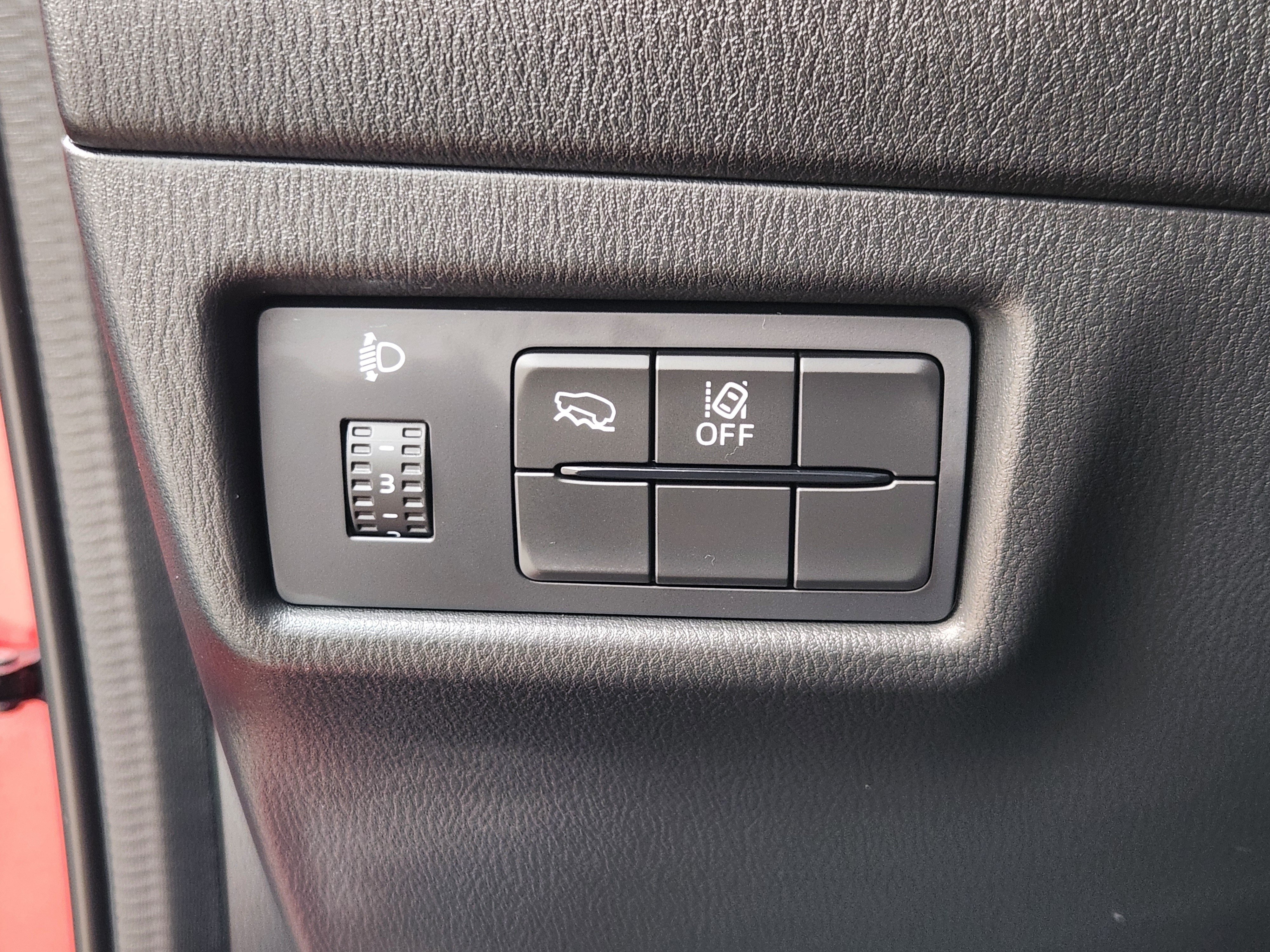Certified 2023 MAZDA CX-5 AWD 2.5 S image 24