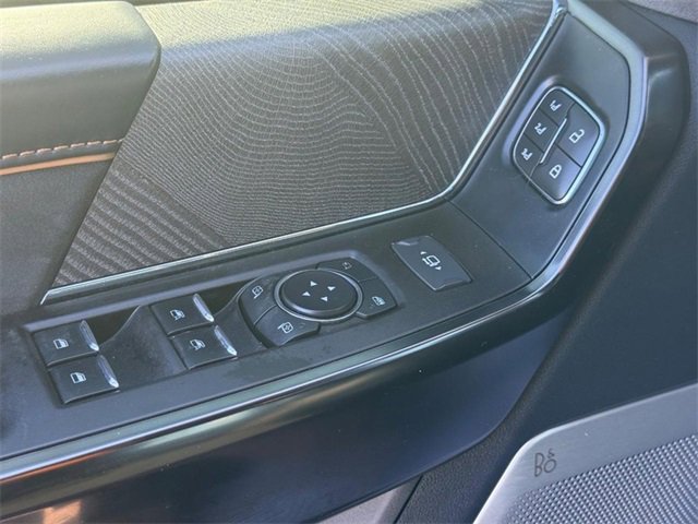 Used 2022 Ford F150 Platinum w/ Equipment Group 701A High image 29