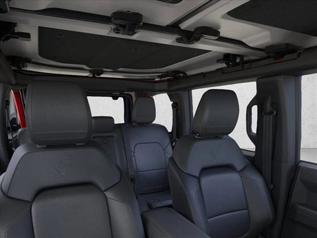 New 2026 Ford Bronco Badlands image 12