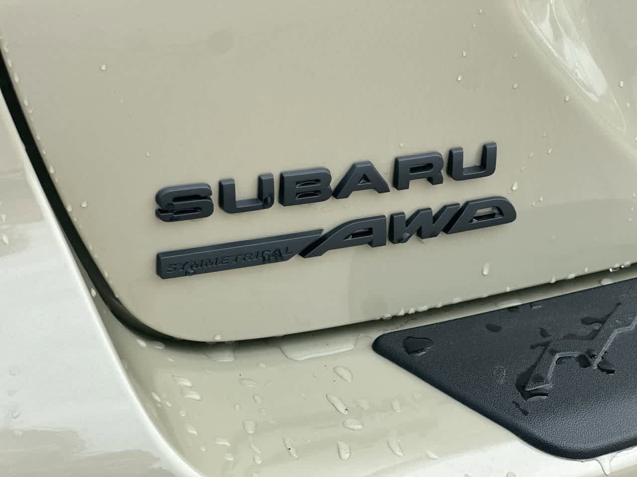 New 2026 Subaru Crosstrek 2.5i Limited image 17