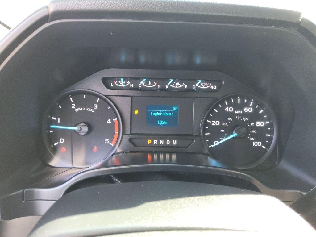 Certified 2021 Ford F450 XL w/ Power Equipment Group image 11