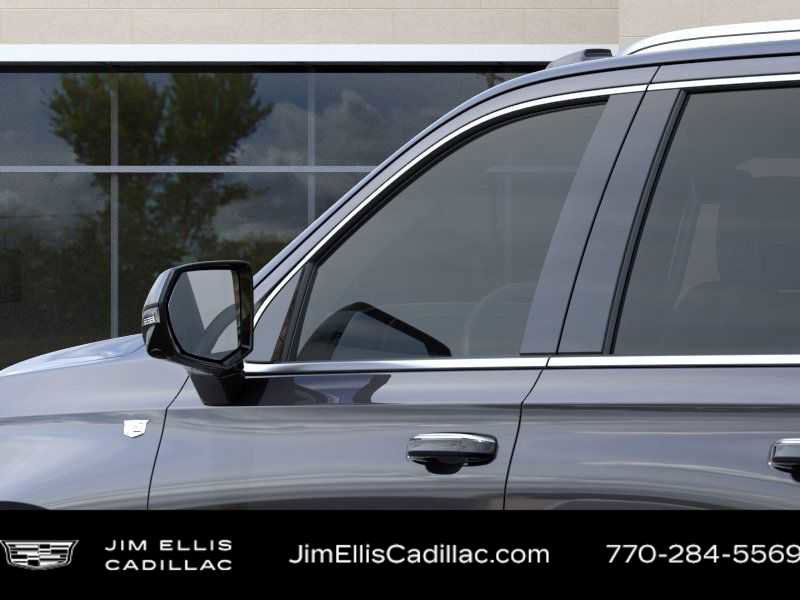 New 2026 Cadillac Escalade Luxury w/ Touring Package image 12