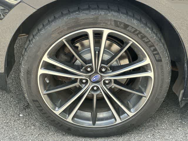 Used 2014 Subaru BRZ Limited RWD image 21
