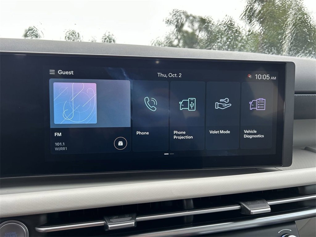 New 2026 Hyundai Tucson SE image 22