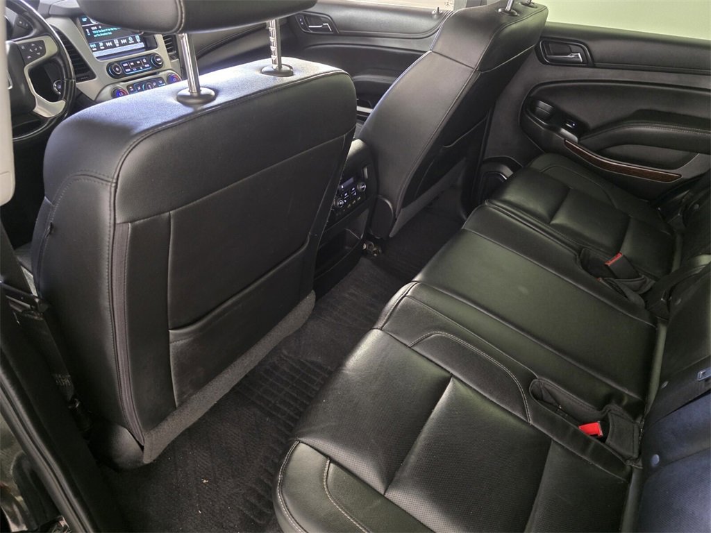 Used 2020 GMC Yukon SLT w/ Premium Edition image 16