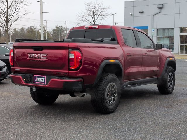 Used 2023 GMC Canyon AT4X w/ Edition 1 image 5