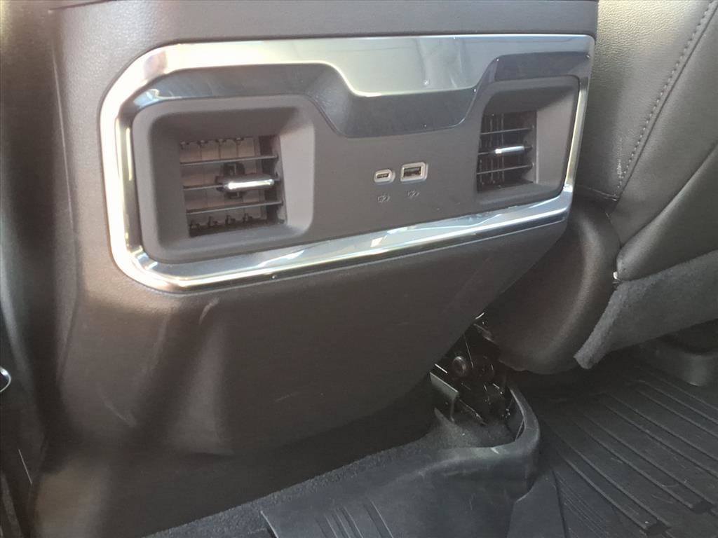 Used 2025 GMC Sierra 1500 Elevation w/ Elevation Premium Package AWD/4WD image 15