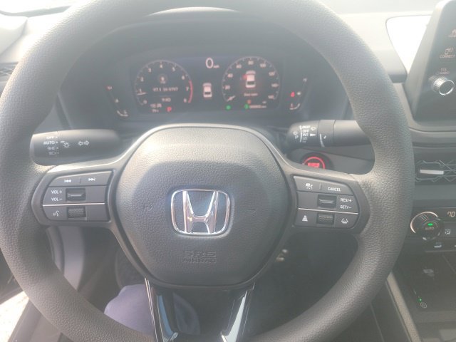 New 2026 Honda Accord SE image 20