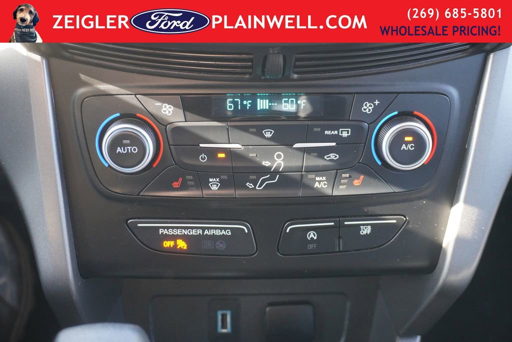 Used 2018 Ford Escape SE image 20