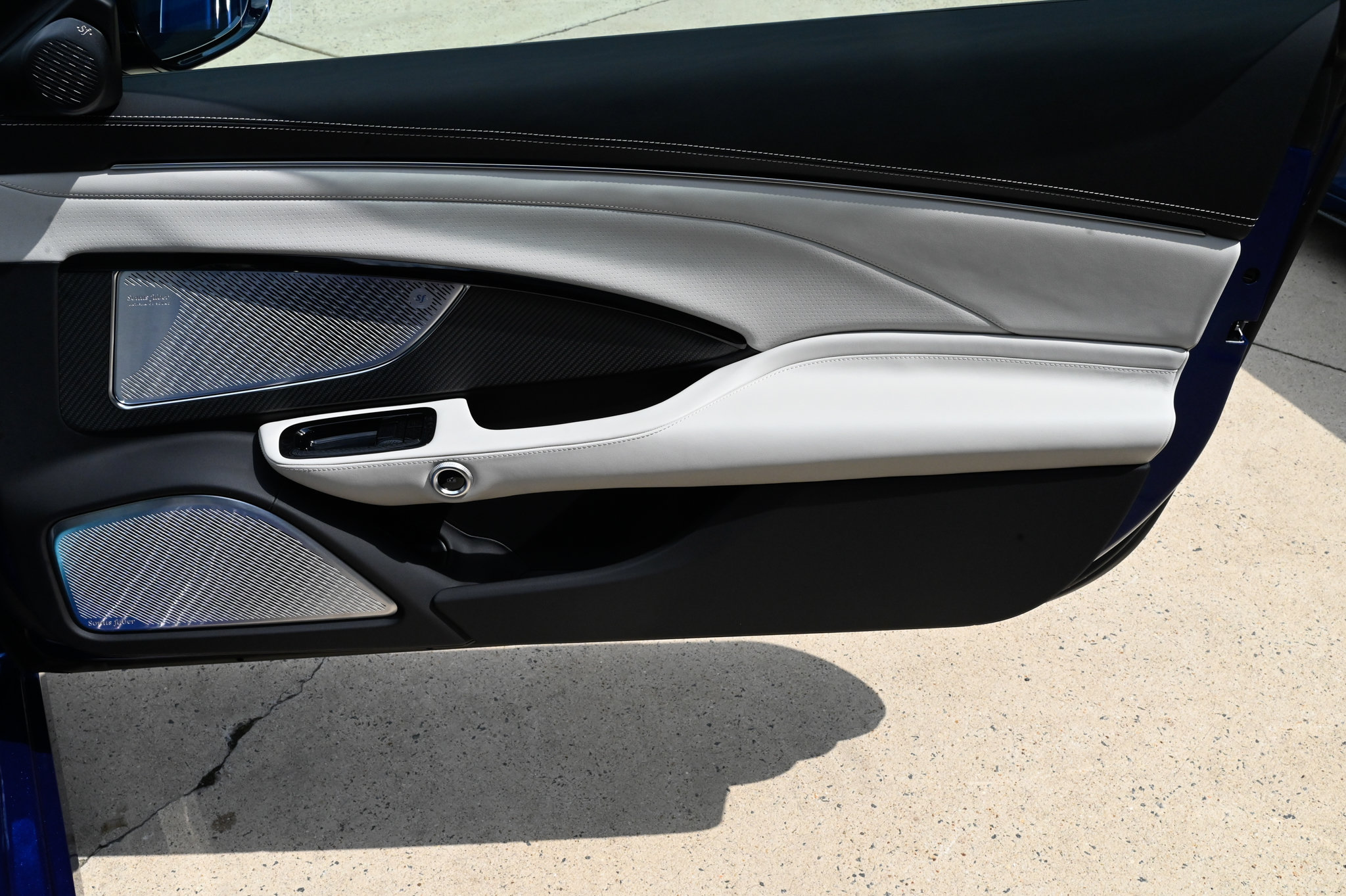 New 2026 Maserati GranCabrio Modena AWD/4WD image 41