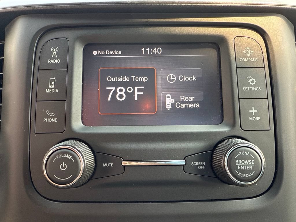 Used 2021 RAM 1500 Big Horn AWD/4WD image 31