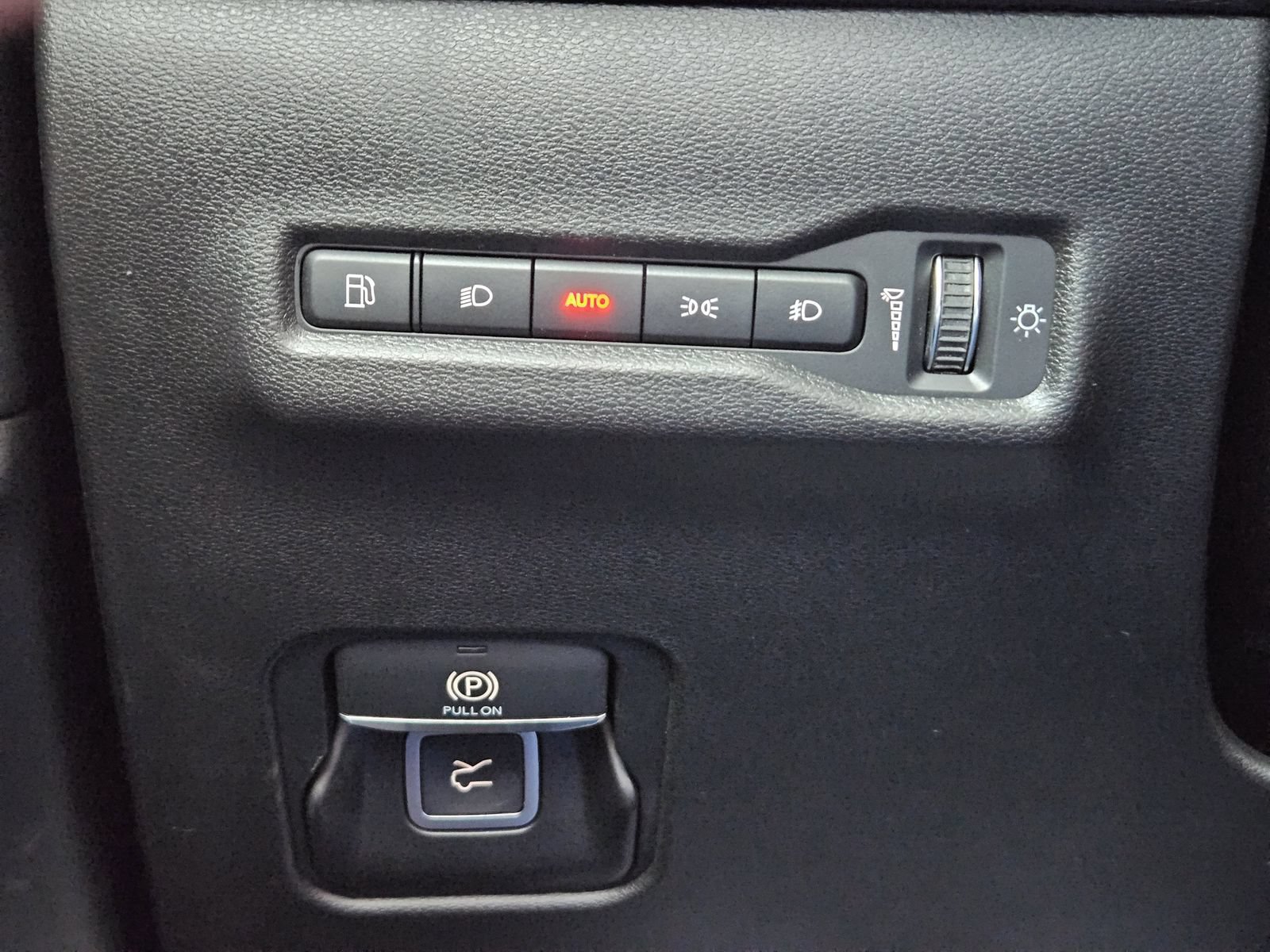 New 2026 Jeep Cherokee Overland AWD/4WD image 22