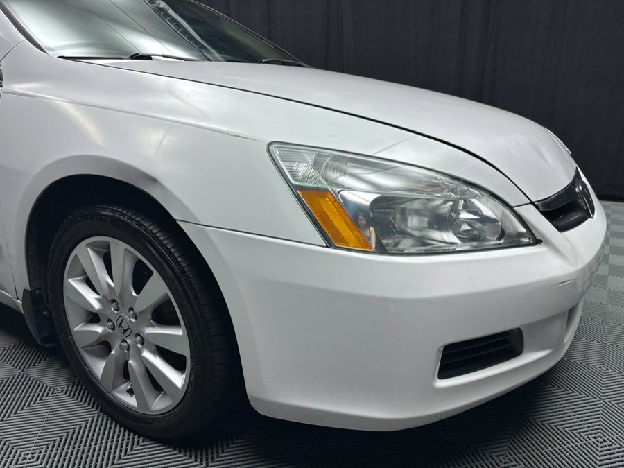 Used 2007 Honda Accord EX-L image 11