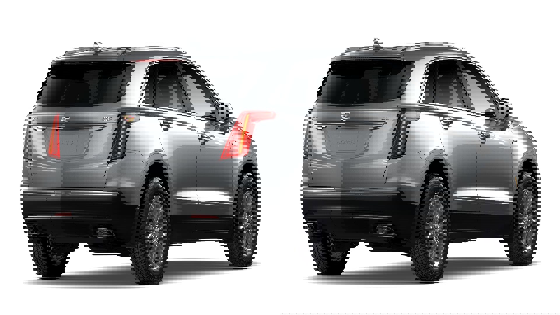 New 2025 Cadillac XT5 Luxury w/ LPO, Floor Liner Package image 30