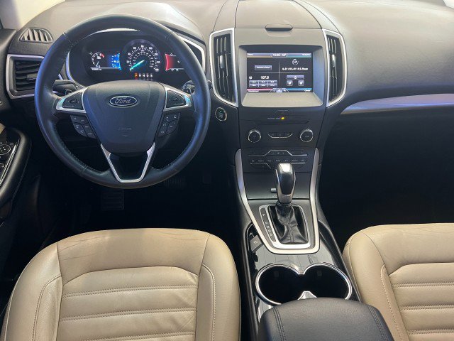 Used 2015 Ford Edge SEL w/ Equipment Group 201A image 18