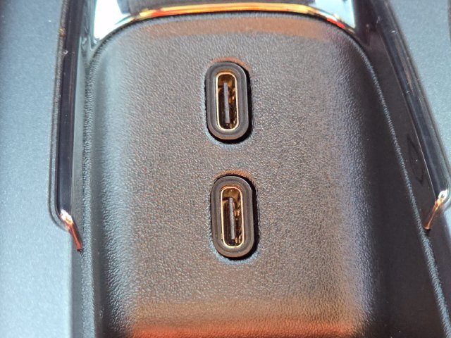 Certified 2026 Chevrolet Equinox EV RS FWD image 30
