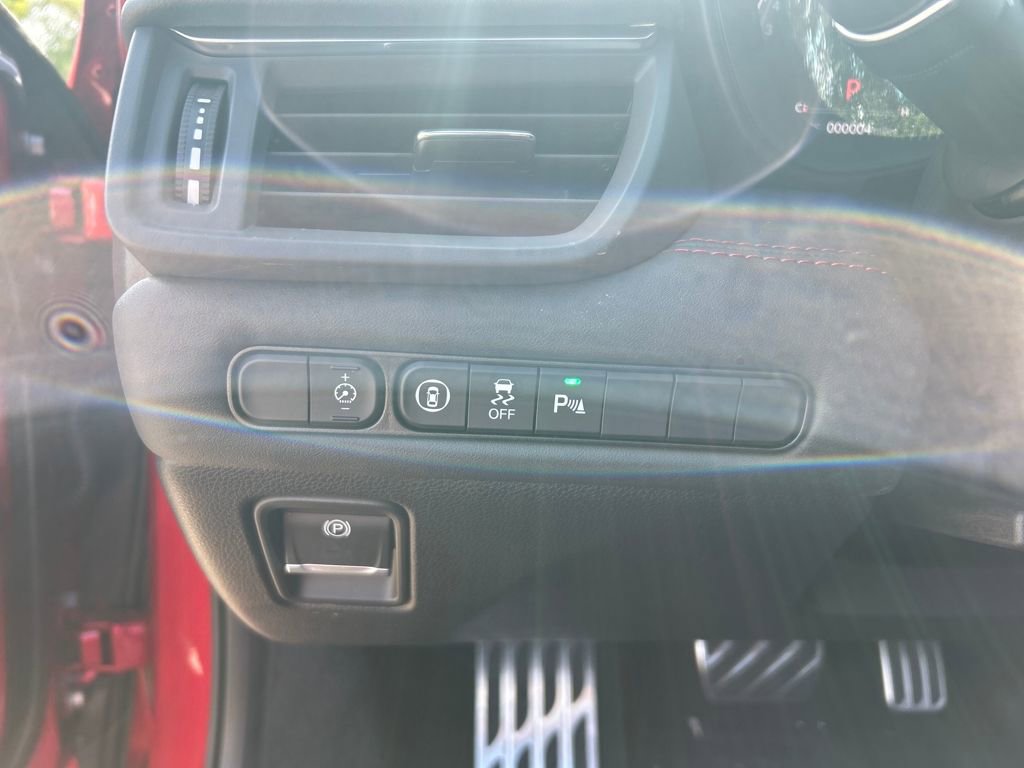 New 2025 Acura TLX SH-AWD image 18