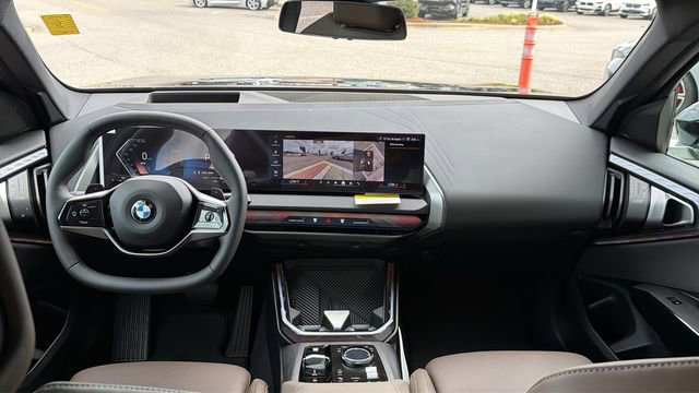 New 2026 BMW X3 xDrive30 w/ Premium Package image 24
